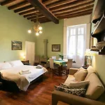 Il Balcone Dell'angiol D 'or * Parma