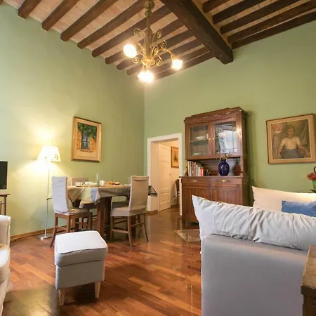 Il Balcone Dell'angiol D 'or *