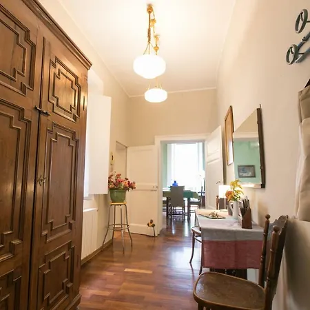Daire Il Balcone Dell'angiol D 'or