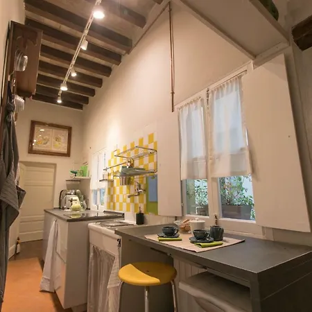 Il Balcone Dell'angiol D 'or *