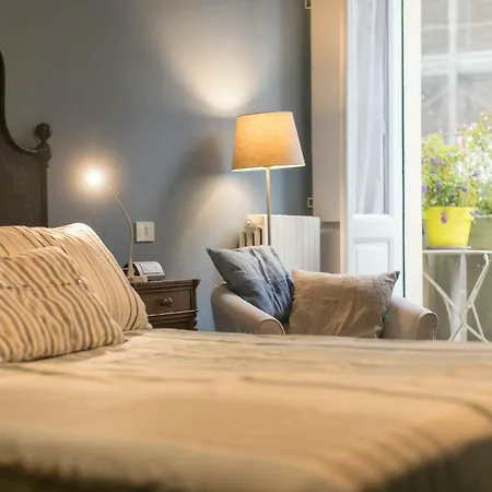 Il Balcone Dell'angiol D 'or *