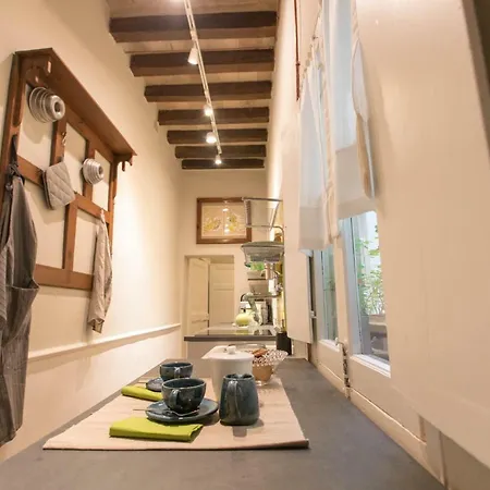 Il Balcone Dell'angiol D 'or Appartement Parme