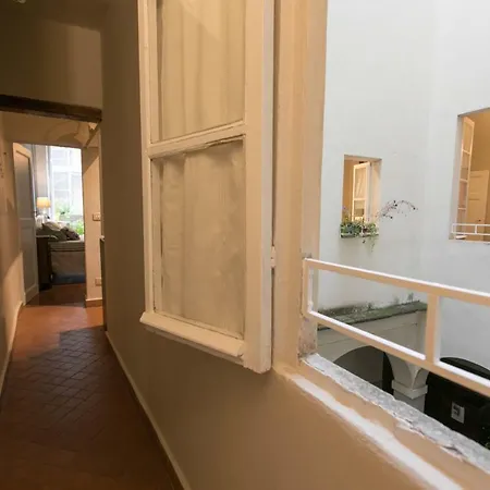 Il Balcone Dell'angiol D 'or Parma