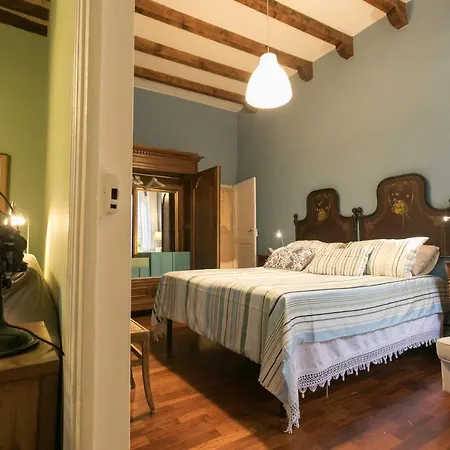 Il Balcone Dell'angiol D 'or 帕爾馬