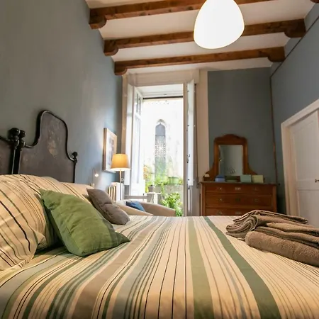 Il Balcone Dell'angiol D 'or *