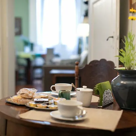 Il Balcone Dell'angiol D 'or *