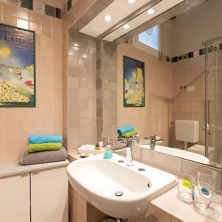 Il Balcone Dell'angiol D 'or * Πάρμα