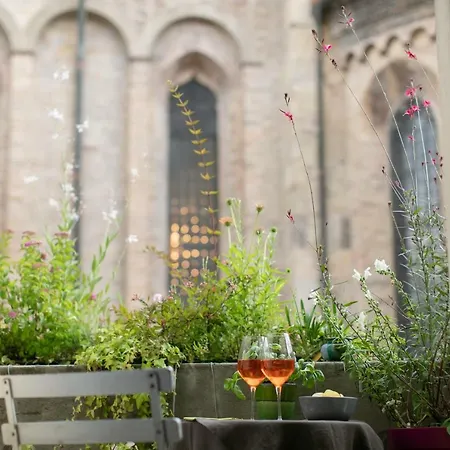 Il Balcone Dell'angiol D 'or * Πάρμα