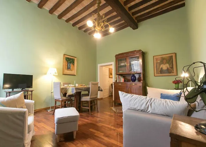 Il Balcone Dell'angiol D 'or *