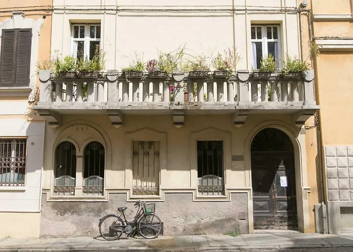 Il Balcone Dell'angiol D 'or *