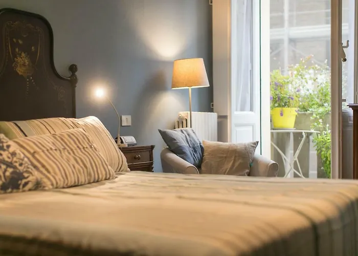 Il Balcone Dell'angiol D 'or *