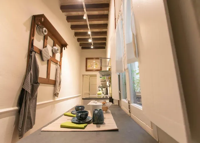 Il Balcone Dell'angiol D 'or Apartament Parma