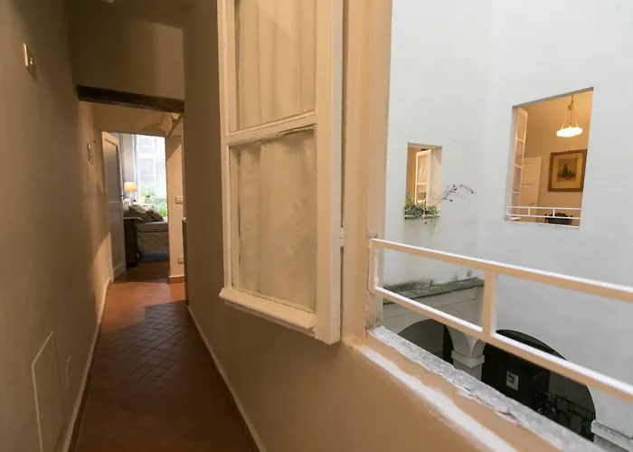 Il Balcone Dell'angiol D 'or Parma