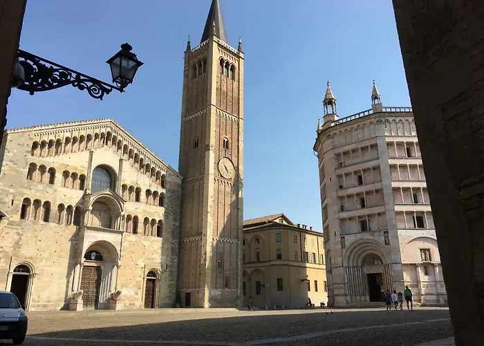 Il Balcone Dell'angiol D 'or Daire *