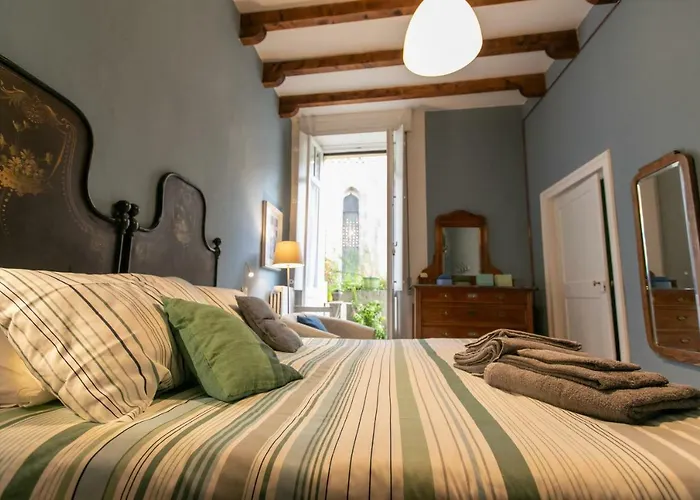 Il Balcone Dell'angiol D 'or *