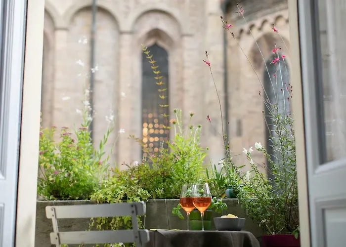 Il Balcone Dell'angiol D 'or * Parma