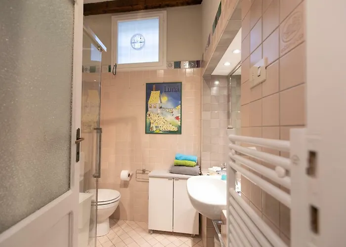 Il Balcone Dell'angiol D 'or *